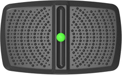 1 inch Thick Anti Fatigue Kitchen Mat Standing Mat with Massage Ball, Non Slip Standing Desk Mat with Massage Point