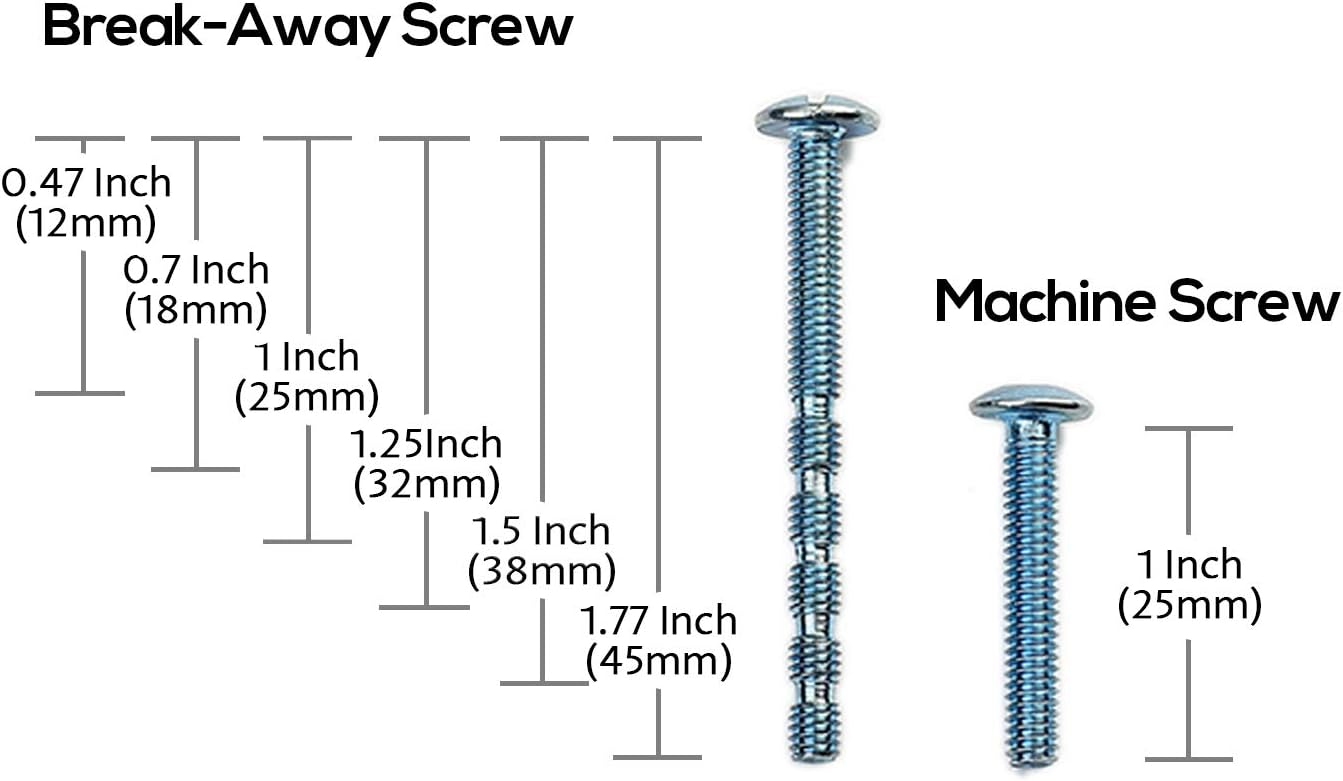 10 Pack Brushed Satin Nickel Cabinet Pulls, 5 Inch(128mm) Hole Centers Kitchen Cabinet Handles for Cabinets and Drawers