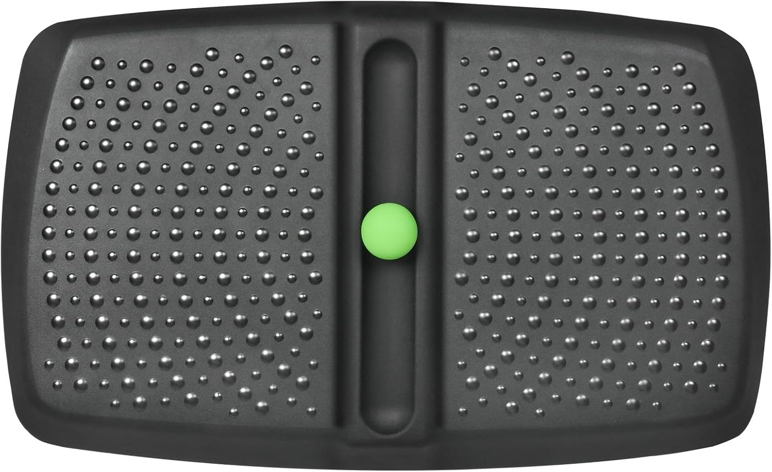 1 inch Thick Anti Fatigue Kitchen Mat Standing Mat with Massage Ball, Non Slip Standing Desk Mat with Massage Point